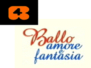 Luciano Nelli su Rete 4 a Ballo amore e fantasia