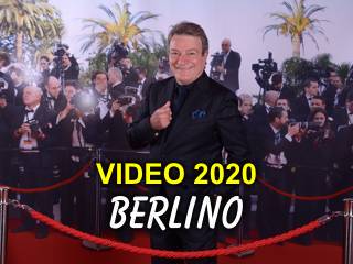Eventi a Berlino - Video 2020