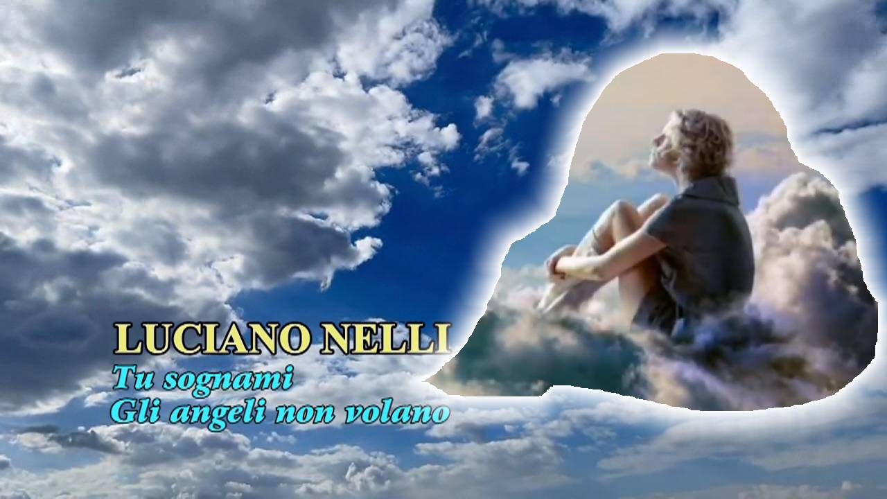 NovitÃ  discografica di Luciano Nelli